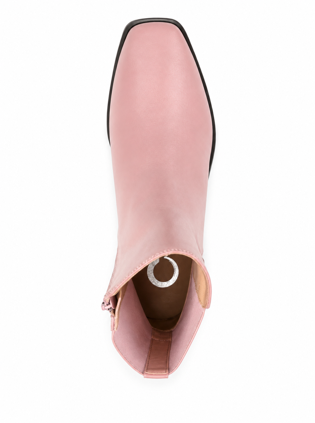 Journee Collection Journee Collection Women's Aubrie Rose 7M