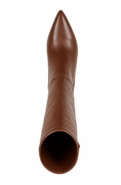 Ralph Lauren Leanna Dress Boots
