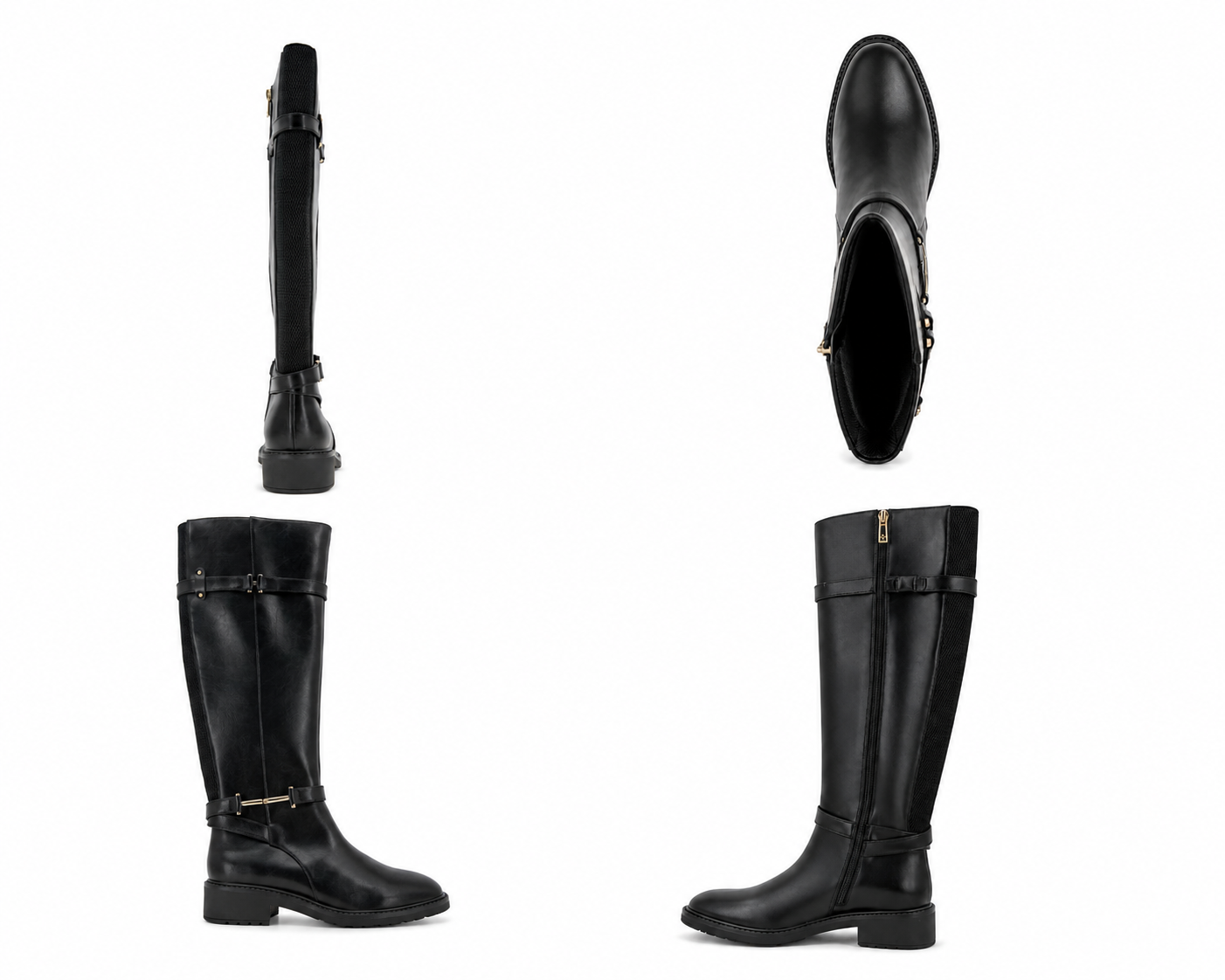Kenneth Cole Reaction Livie Tall Boots