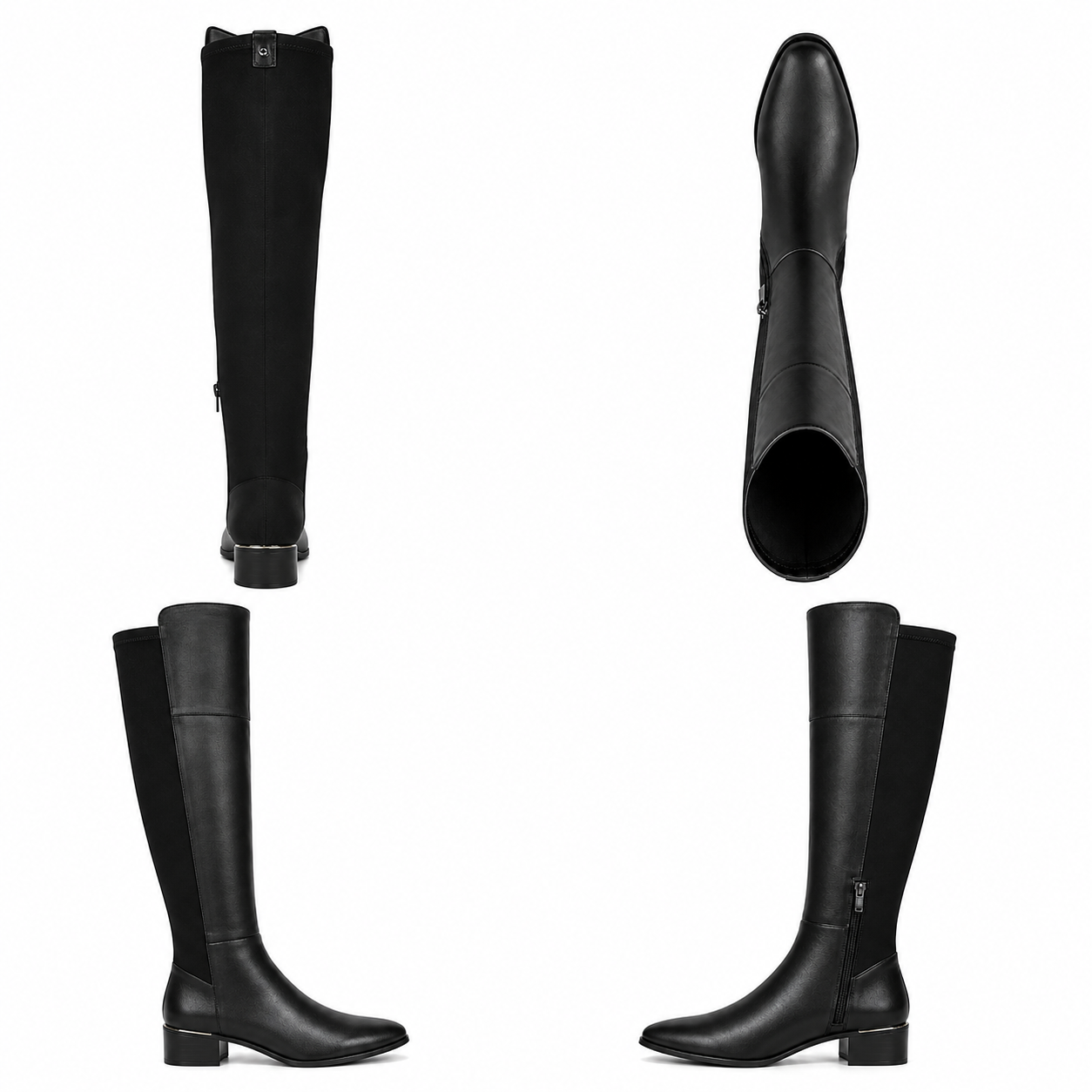 Calvin Klein Pemmie Black