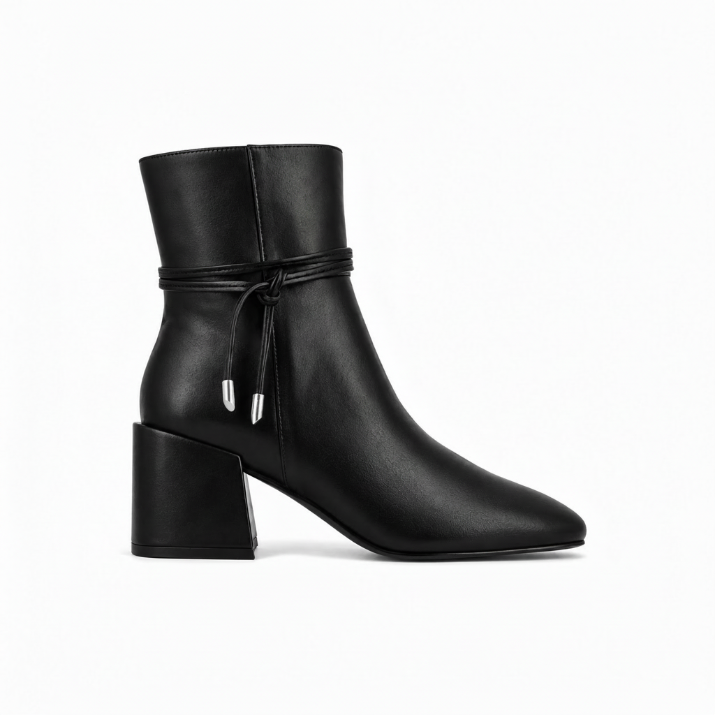 Journee Collection Beverley Black