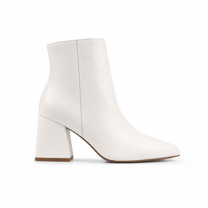 Journee Collection Sorren White