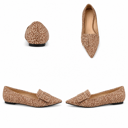 Journee Collection Audrey Beige
