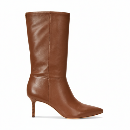 Ralph Lauren Leanna Dress Boots