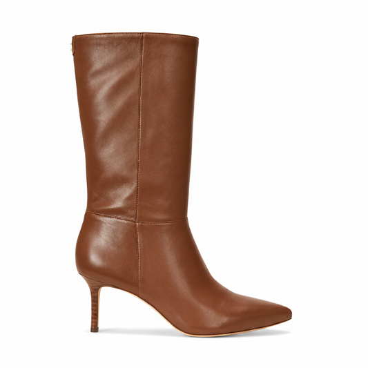 Ralph Lauren Leanna Dress Boots