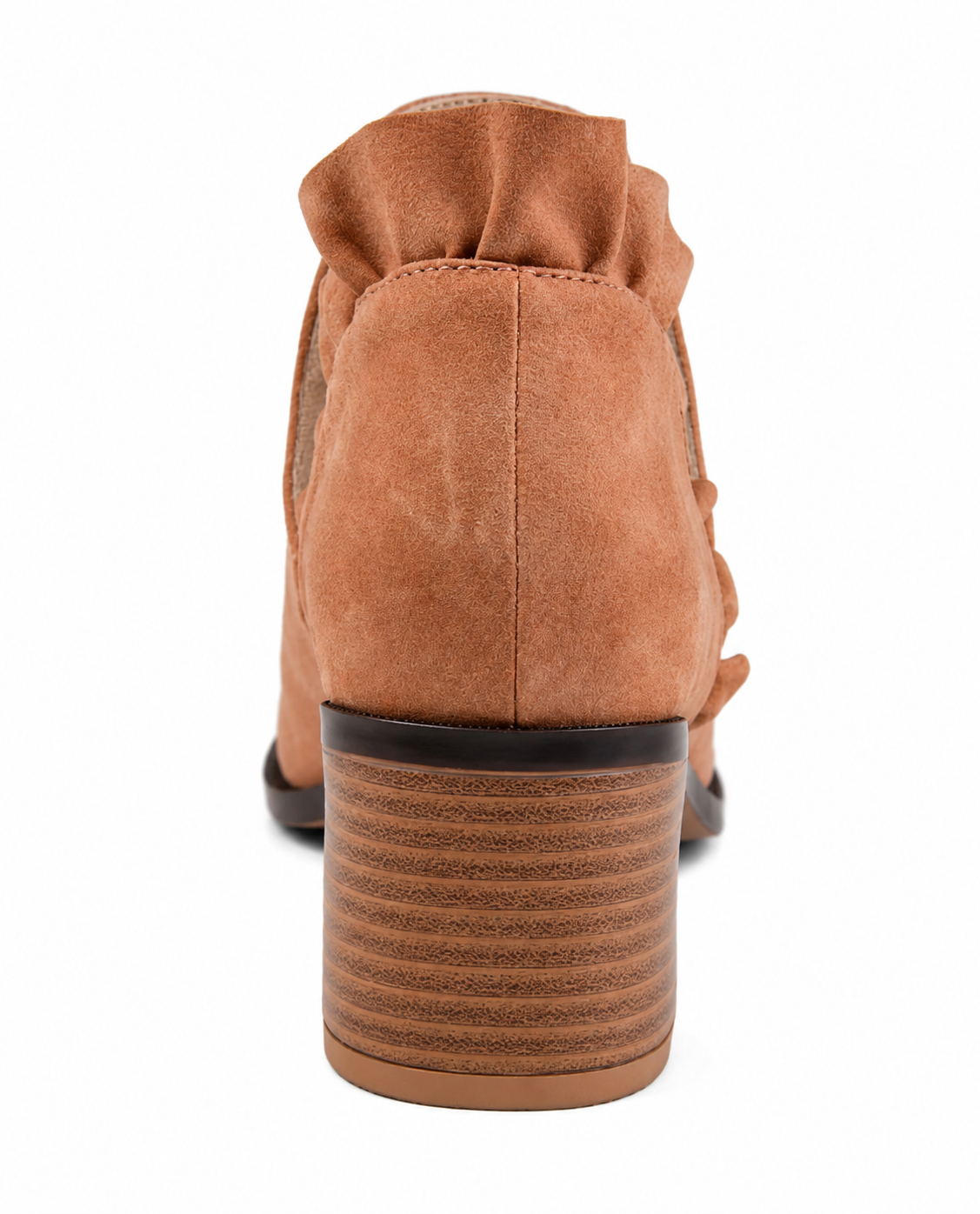 Journee Collection Journee Collection Womens Lenie Rose 7M