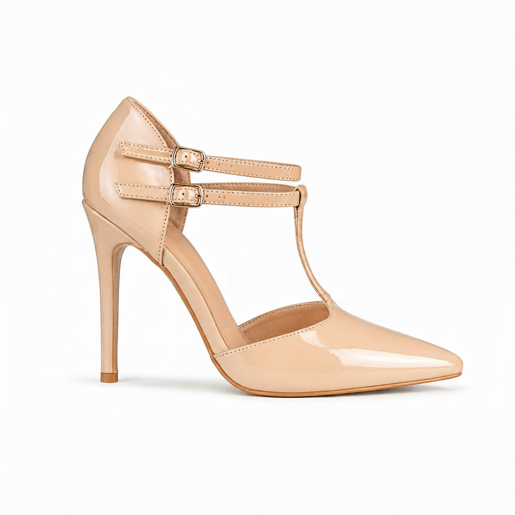 Journee Collection Tru Nude