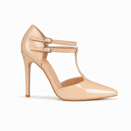 Journee Collection Tru Nude