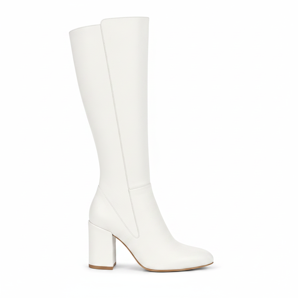 Journee Collection Tavia White