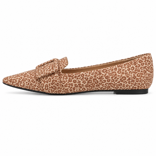 Journee Collection Audrey Beige