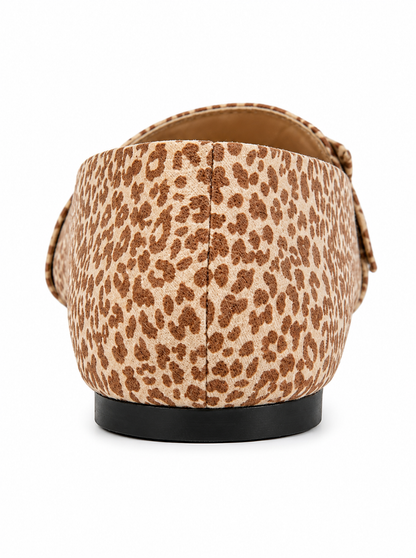 Journee Collection Audrey Beige