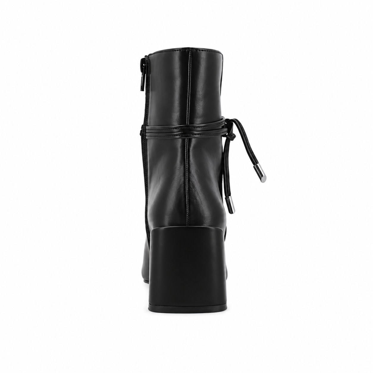 Journee Collection Beverley Black
