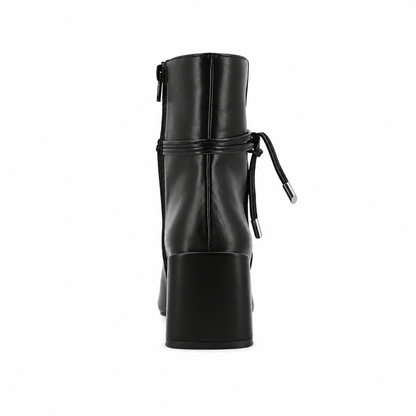 Journee Collection Beverley Black