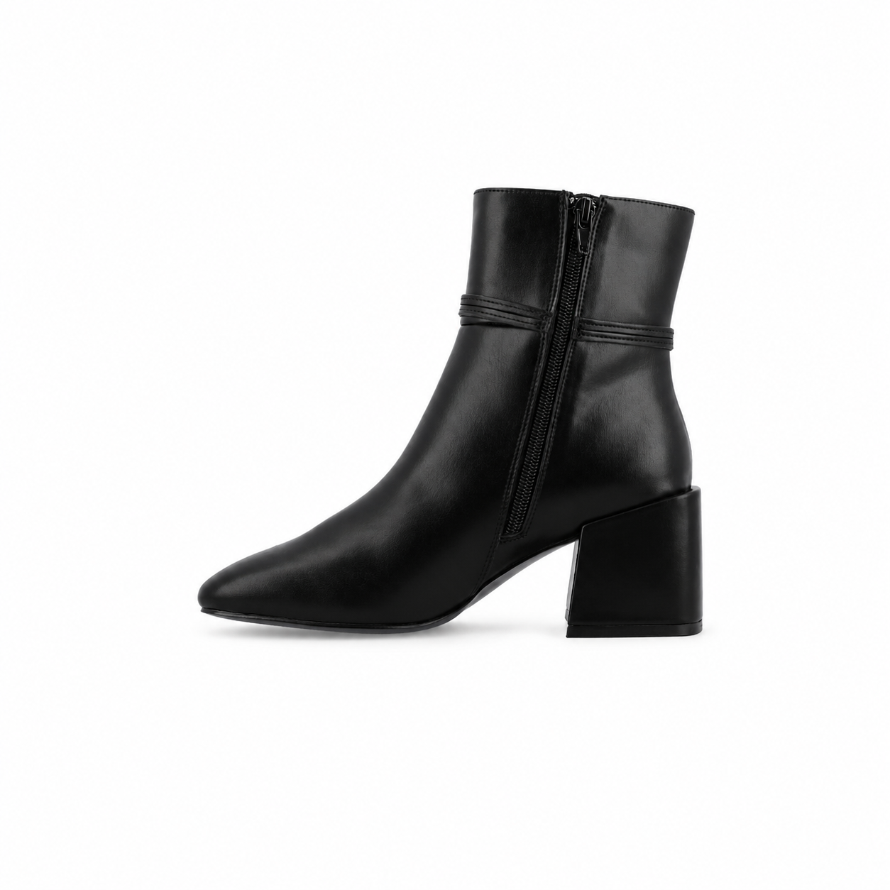 Journee Collection Beverley Black