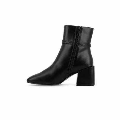 Journee Collection Beverley Black