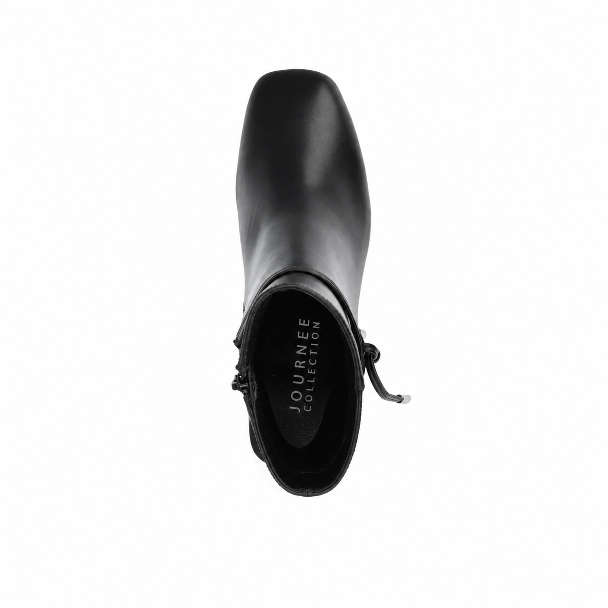 Journee Collection Beverley Black