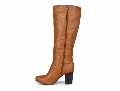Journee Collection Carver Tan