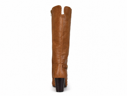 Journee Collection Carver Tan