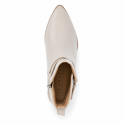 Journee Collection Journee Collection Womens Estelle Gray 6W