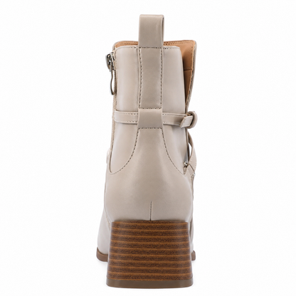 Journee Collection Journee Collection Womens Estelle Gray 6W