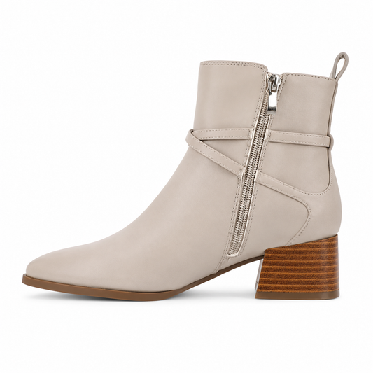 Journee Collection Journee Collection Womens Estelle Gray 6W