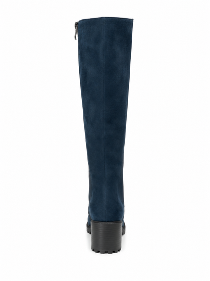 Journee Collection Jenicca Navy