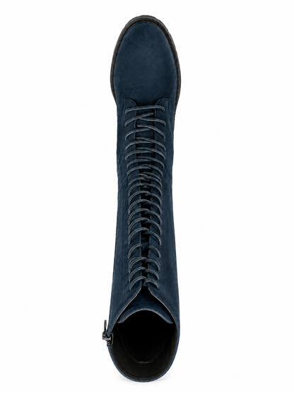 Journee Collection Jenicca Navy