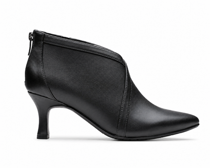 Clarks Clarks Womens Collection Kataleyna Black Suede 11M
