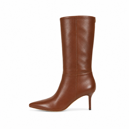 Ralph Lauren Leanna Dress Boots