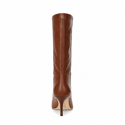 Ralph Lauren Leanna Dress Boots