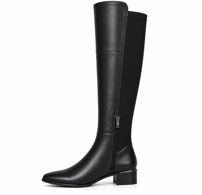 Calvin Klein Pemmie Black