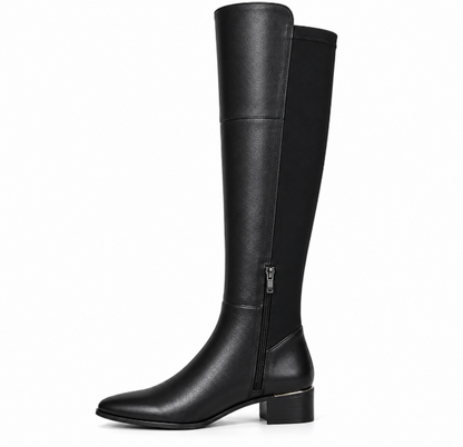 Calvin Klein Pemmie Black