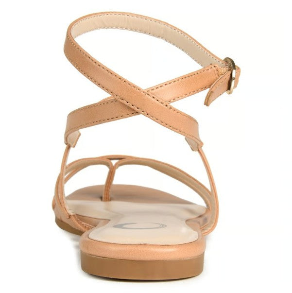 Journee Collection Serissa Tan