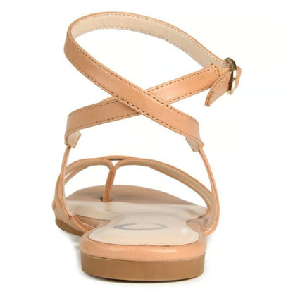 Journee Collection Serissa Tan