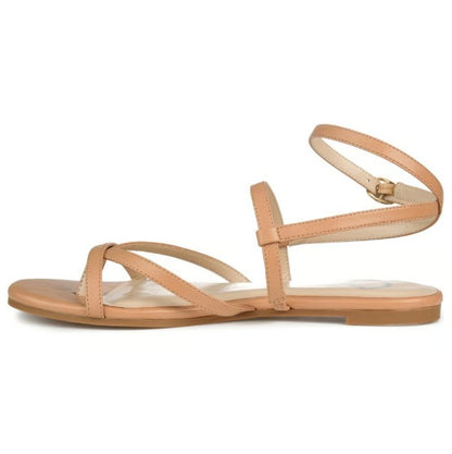 Journee Collection Serissa Tan