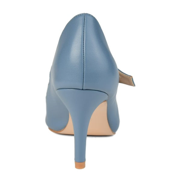 Journee Collection Sidney Blue