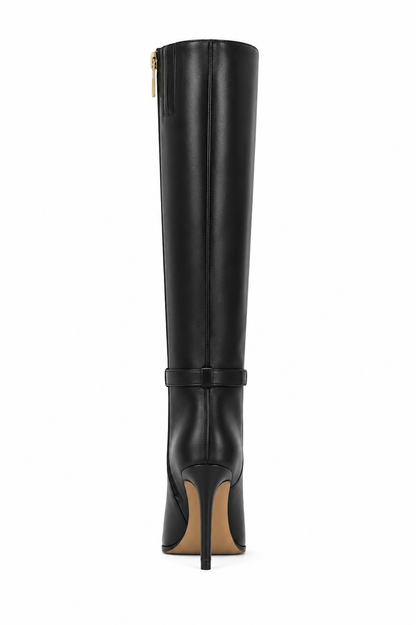 Vince Camuto Skylie Extra Wide-Calf Boot