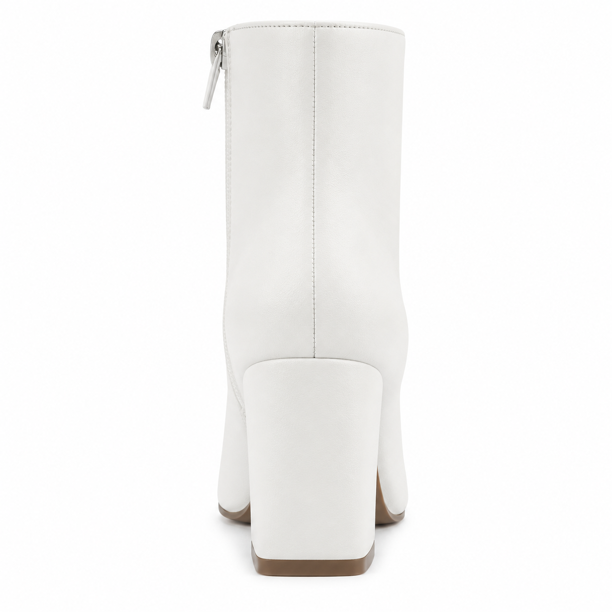 Journee Collection Sorren White