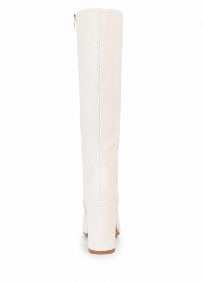 Journee Collection Tavia White
