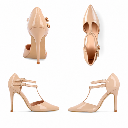 Journee Collection Tru Nude