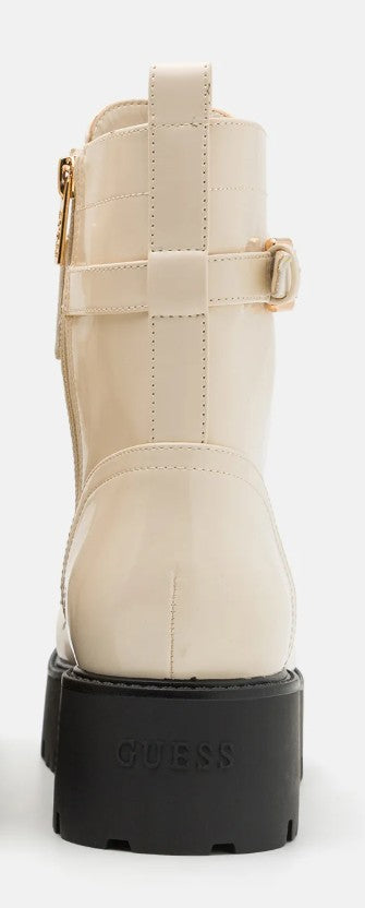GUESS Vaires Lug Sole Cream