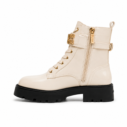 GUESS Vaires Lug Sole Cream