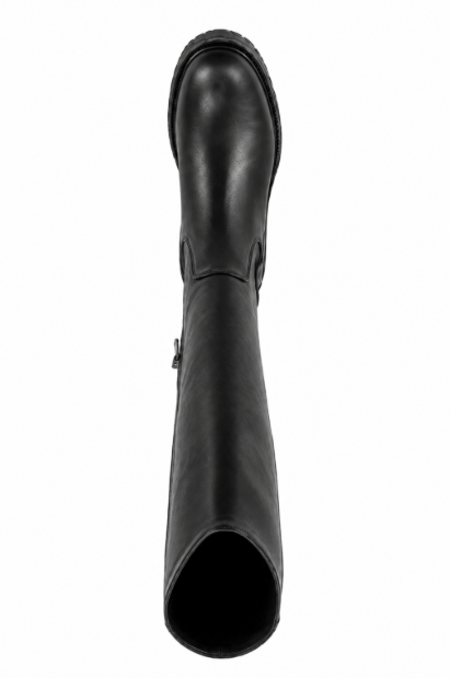 DKNY Womens Winsloe Over the Black 8M